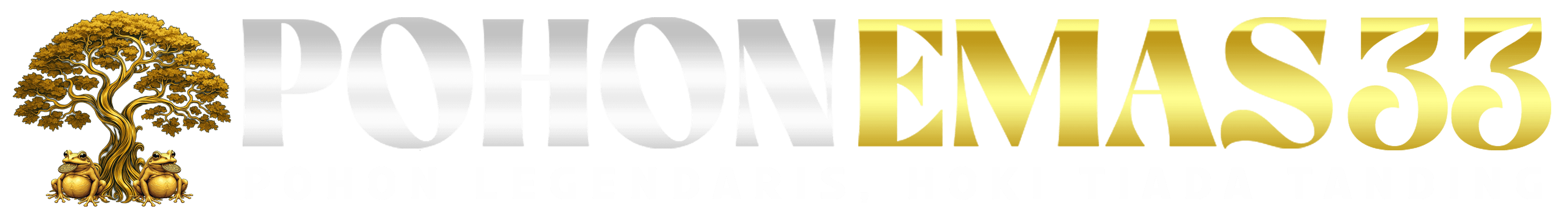 POHONEMAS33 LOGO
