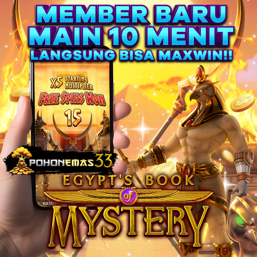 TOGEL ONLINE